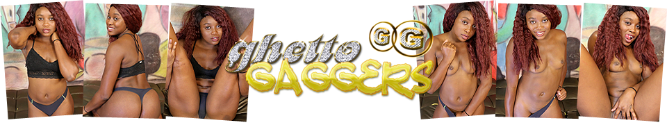 Ghetto Gaggers If Urkel Had Tits